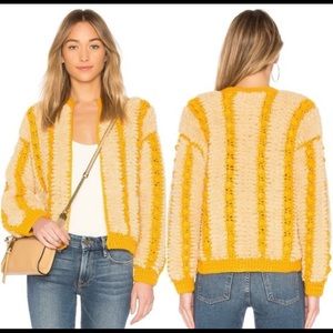 Tularosa / Revolve knit cardigan